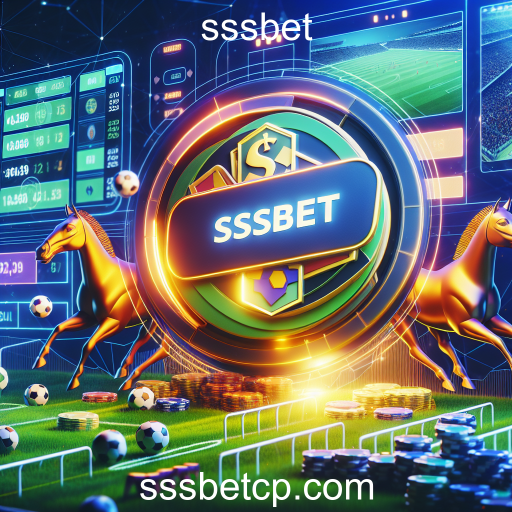 A Revolução dos Jogos Virtuais na SSSBet